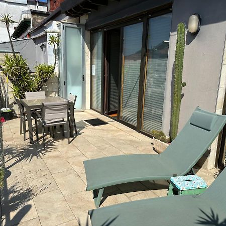 סן סבסטיאן Boulevard Apartmento מראה חיצוני תמונה