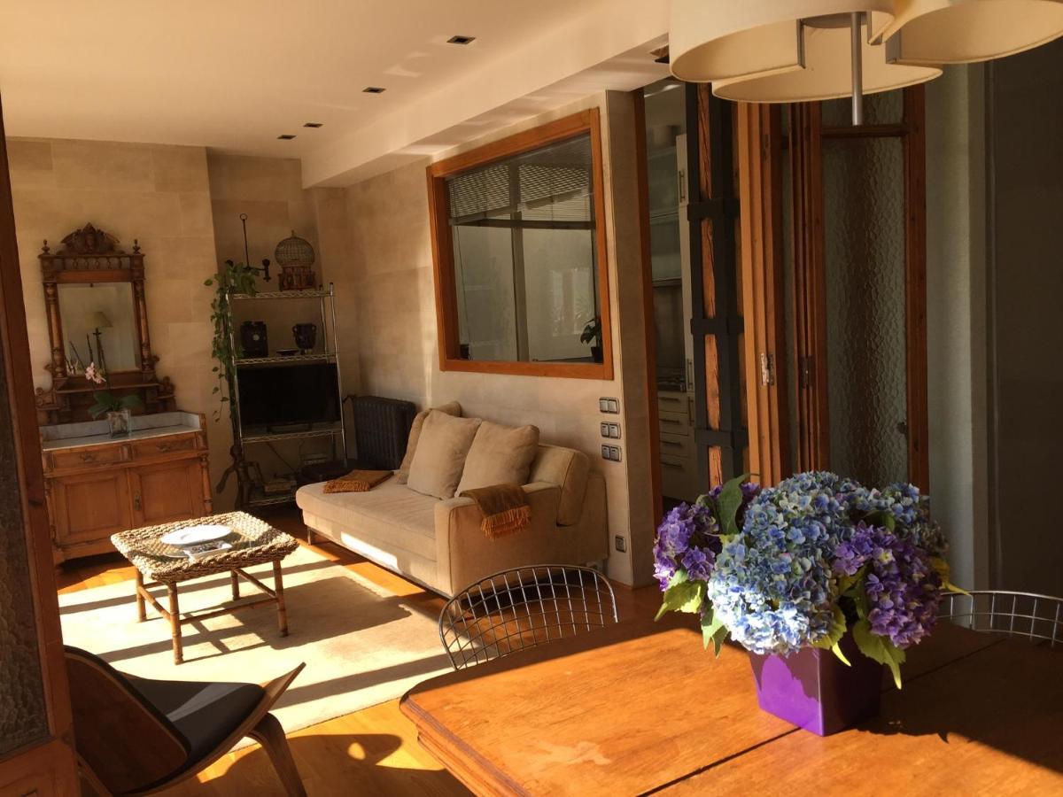 סן סבסטיאן Boulevard Apartmento מראה חיצוני תמונה