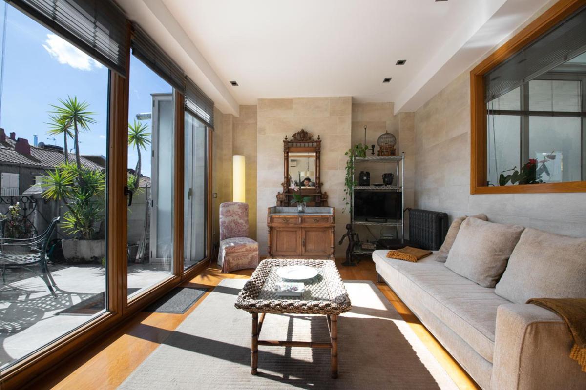 סן סבסטיאן Boulevard Apartmento מראה חיצוני תמונה