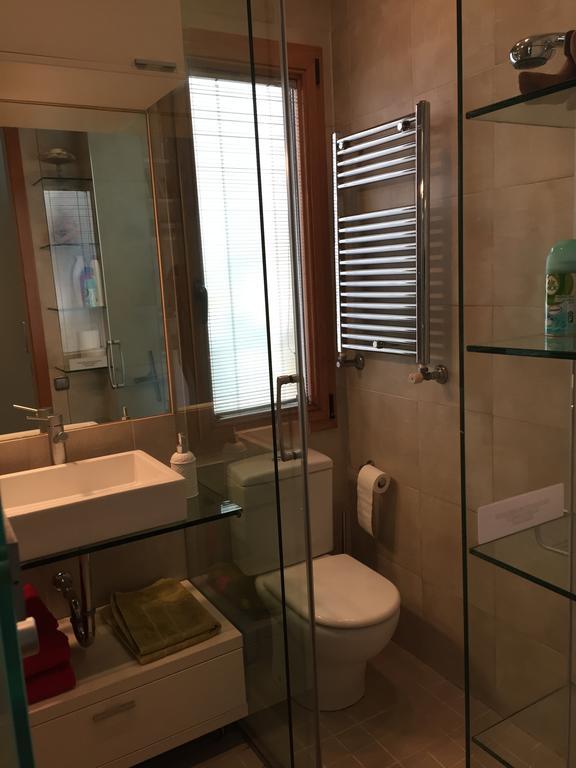 סן סבסטיאן Boulevard Apartmento מראה חיצוני תמונה