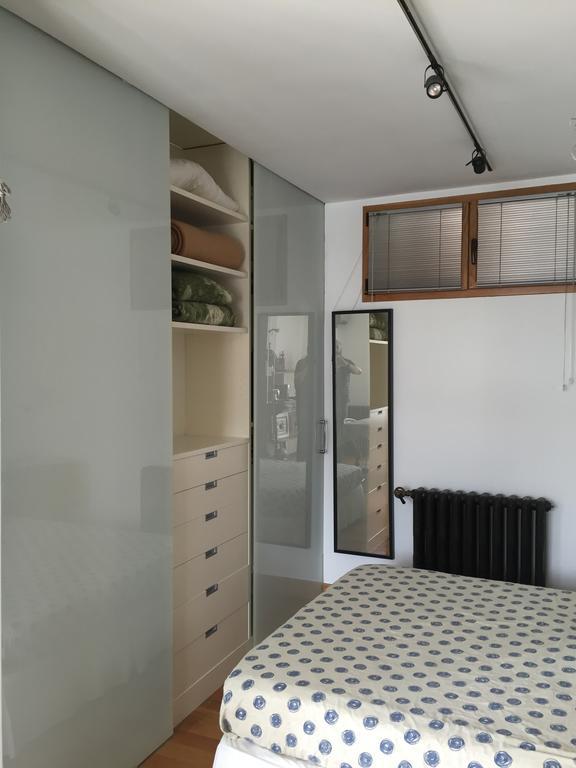 סן סבסטיאן Boulevard Apartmento מראה חיצוני תמונה