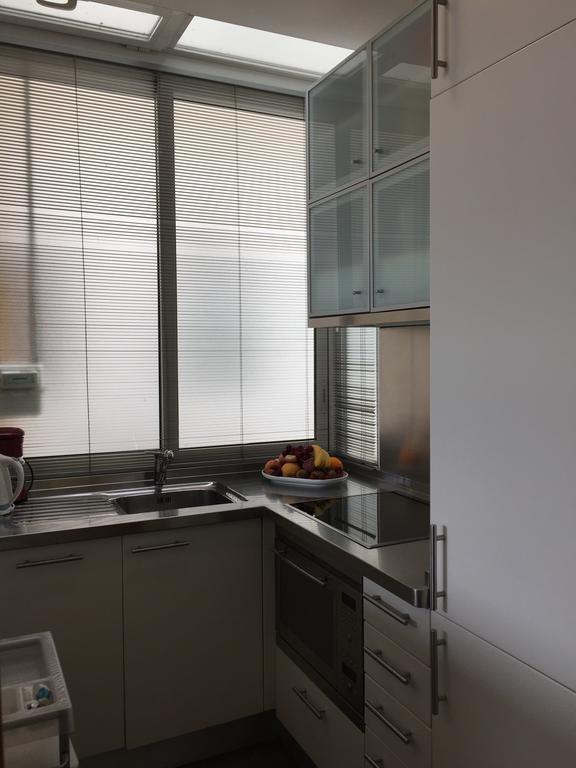 סן סבסטיאן Boulevard Apartmento מראה חיצוני תמונה