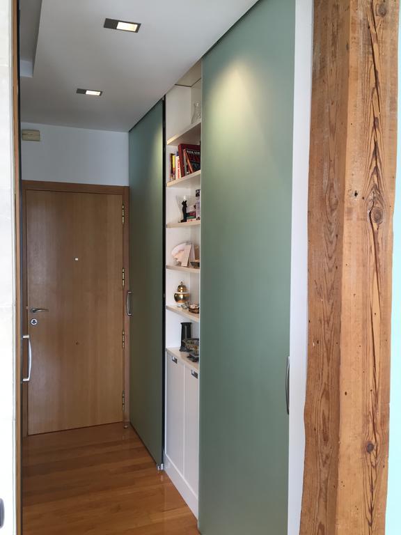 סן סבסטיאן Boulevard Apartmento מראה חיצוני תמונה