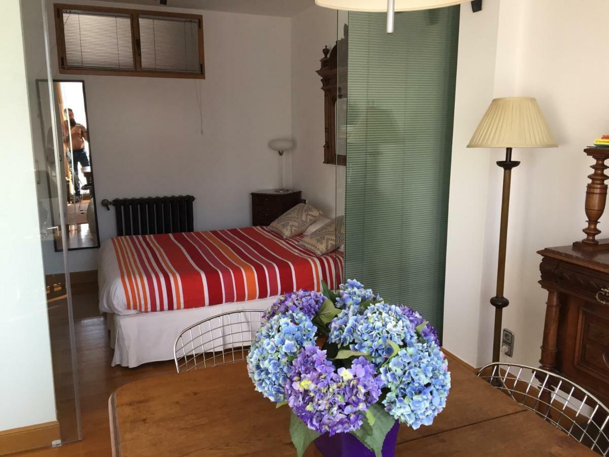 סן סבסטיאן Boulevard Apartmento מראה חיצוני תמונה